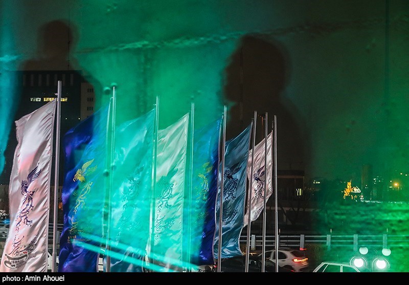 ششمین روز چهل و یکمین جشنواره بین‌المللی فیلم فجر