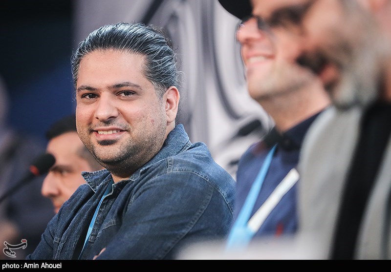 ششمین روز چهل و یکمین جشنواره بین‌المللی فیلم فجر