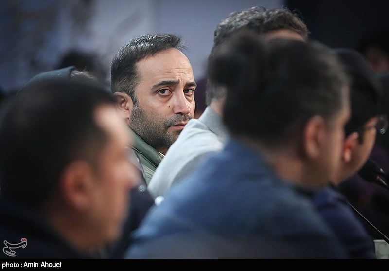 ششمین روز چهل و یکمین جشنواره بین‌المللی فیلم فجر