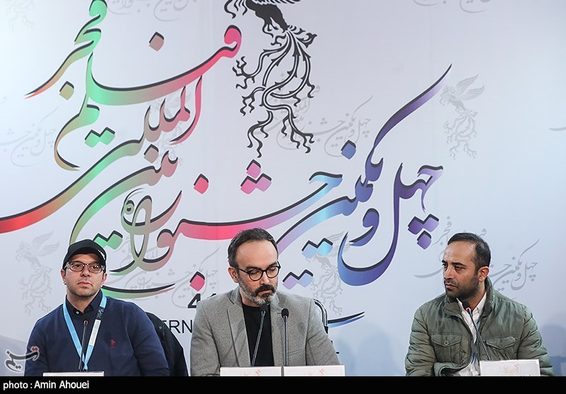 ششمین روز چهل و یکمین جشنواره بین‌المللی فیلم فجر