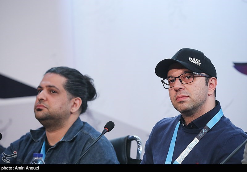 ششمین روز چهل و یکمین جشنواره بین‌المللی فیلم فجر