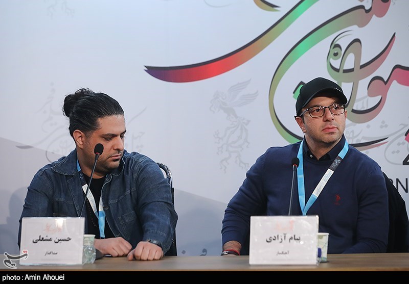 ششمین روز چهل و یکمین جشنواره بین‌المللی فیلم فجر