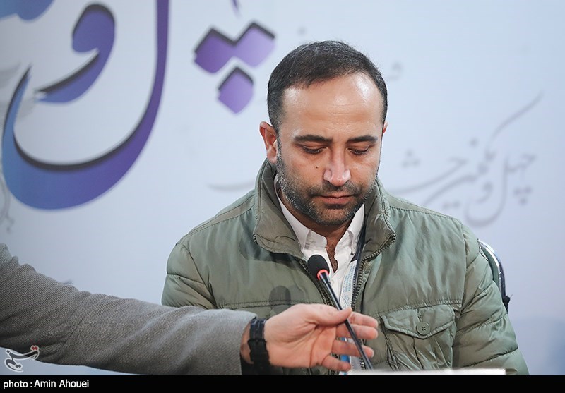 ششمین روز چهل و یکمین جشنواره بین‌المللی فیلم فجر