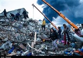هشدار سازمان بهداشت جهانی درباره زلزله‌ ترکیه و سوریه