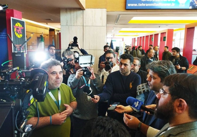 چهل و یکمین جشنواره فیلم فجر , جشنواره فیلم فجر , فیلم , فیلم خارجی ,