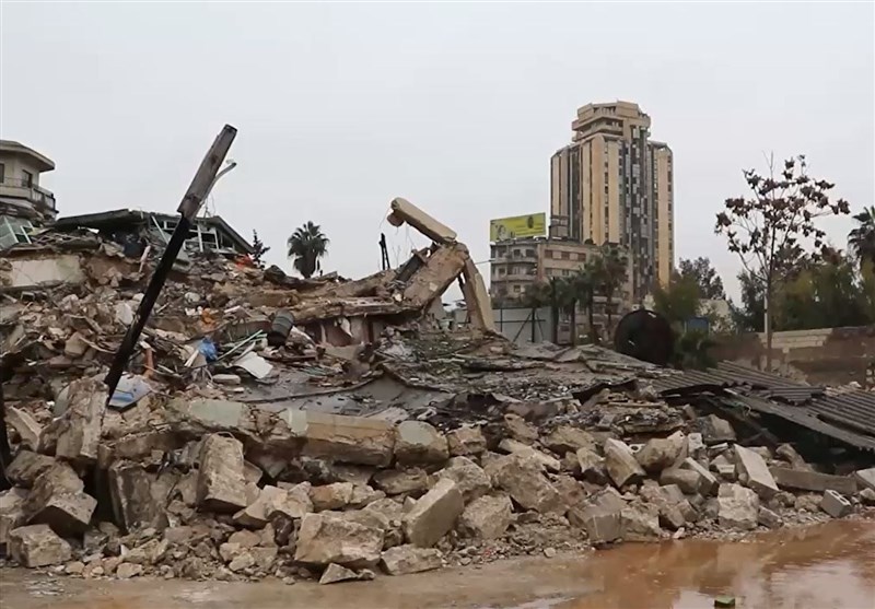 کشور سوریه , کشور آمریکا , 