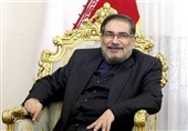 شمخانی از دبیری شورایعالی امنیت ملی می‌رود