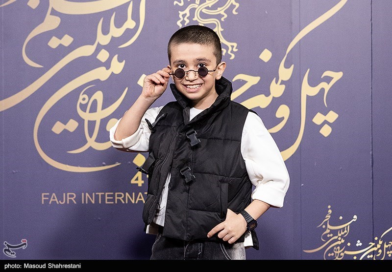 هفتمین روز چهل و یکمین جشنواره بین‌المللی فیلم فجر