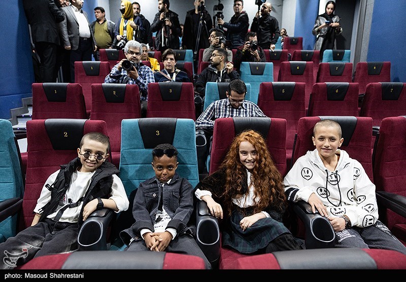 هفتمین روز چهل و یکمین جشنواره بین‌المللی فیلم فجر