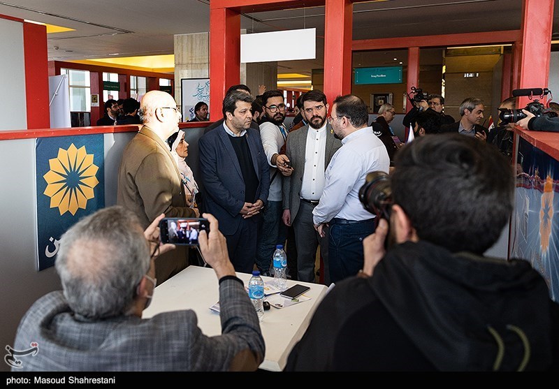 هفتمین روز چهل و یکمین جشنواره بین‌المللی فیلم فجر