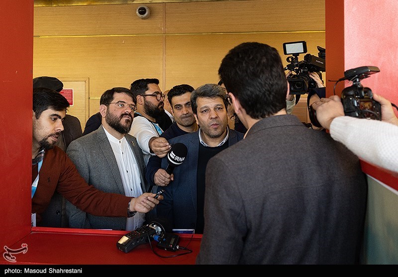 هفتمین روز چهل و یکمین جشنواره بین‌المللی فیلم فجر