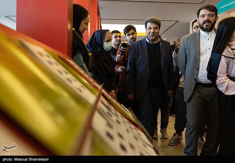 هفتمین روز چهل و یکمین جشنواره بین‌المللی فیلم فجر