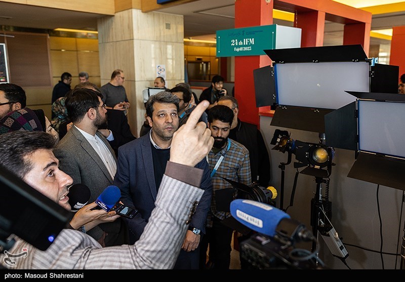 هفتمین روز چهل و یکمین جشنواره بین‌المللی فیلم فجر