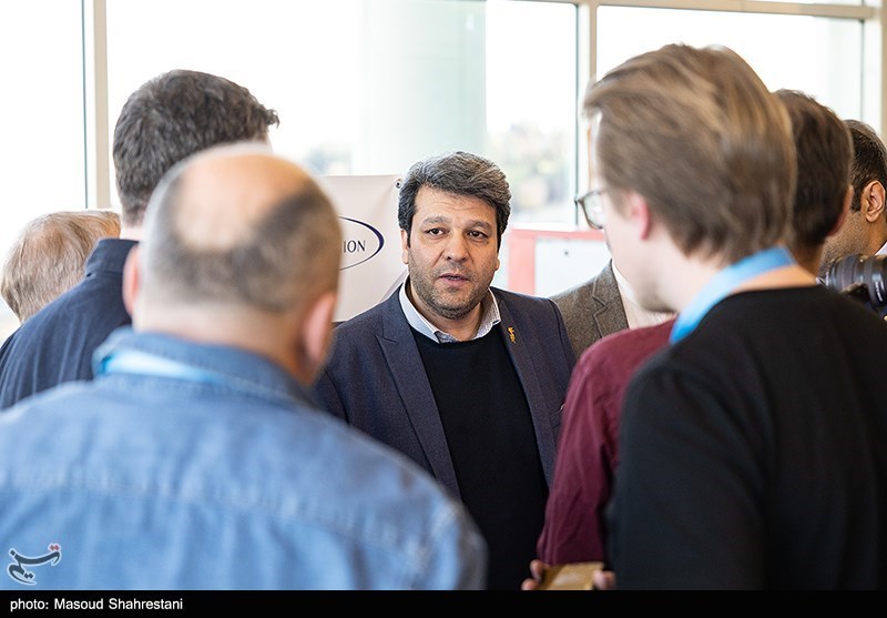 هفتمین روز چهل و یکمین جشنواره بین‌المللی فیلم فجر