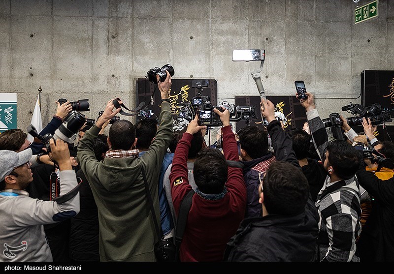 بازیگران , جشنواره فیلم فجر , چهل و یکمین جشنواره فیلم فجر , سینمای ایران , فیلم , وزیر ارشاد , 