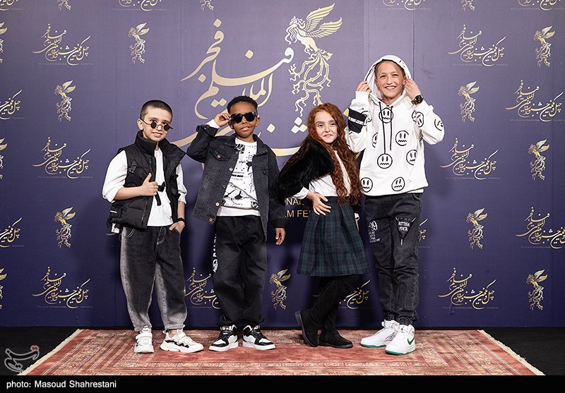 هفتمین روز چهل و یکمین جشنواره بین‌المللی فیلم فجر