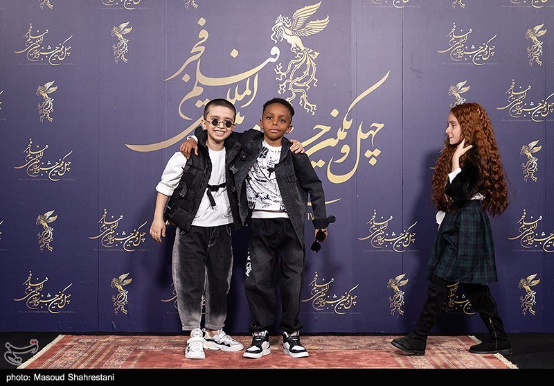 هفتمین روز چهل و یکمین جشنواره بین‌المللی فیلم فجر