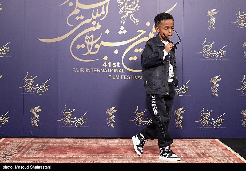 هفتمین روز چهل و یکمین جشنواره بین‌المللی فیلم فجر
