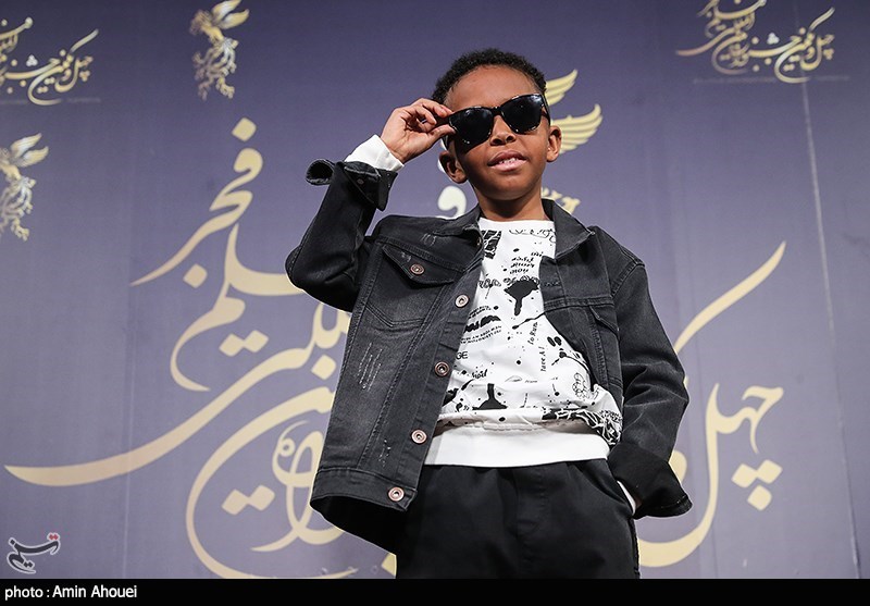 هفتمین روز چهل و یکمین جشنواره بین‌المللی فیلم فجر