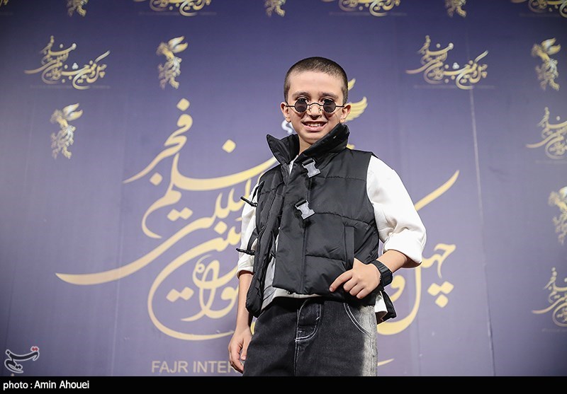 هفتمین روز چهل و یکمین جشنواره بین‌المللی فیلم فجر