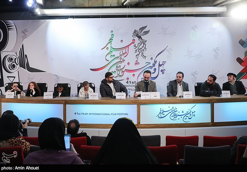 هفتمین روز چهل و یکمین جشنواره بین‌المللی فیلم فجر