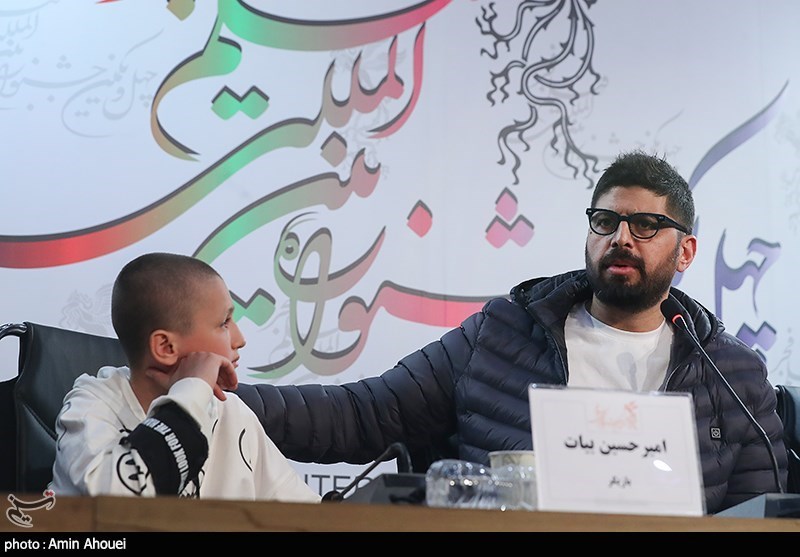 جشنواره فیلم فجر , فیلم , سینما , سینمای ایران , پردیس سینما گالری ملت , جواد اوجی , وزیر ارشاد , 