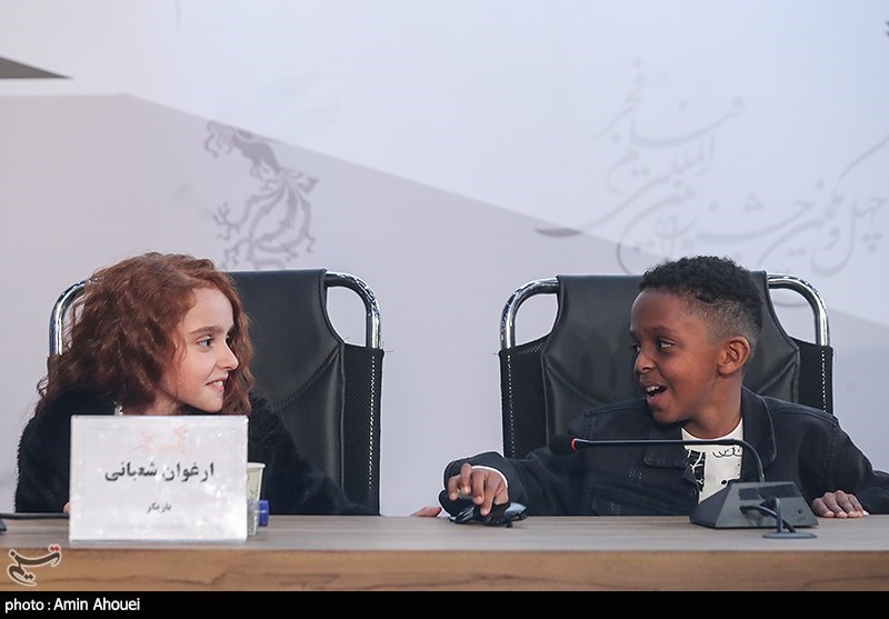 هفتمین روز چهل و یکمین جشنواره بین‌المللی فیلم فجر