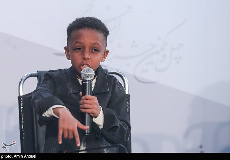 هفتمین روز چهل و یکمین جشنواره بین‌المللی فیلم فجر