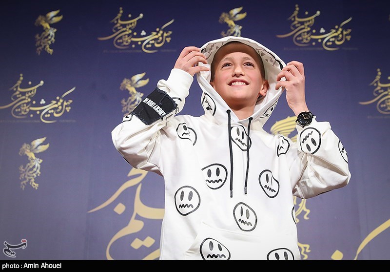 هفتمین روز چهل و یکمین جشنواره بین‌المللی فیلم فجر