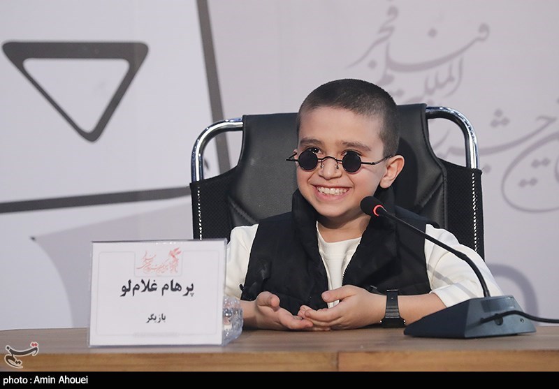 هفتمین روز چهل و یکمین جشنواره بین‌المللی فیلم فجر