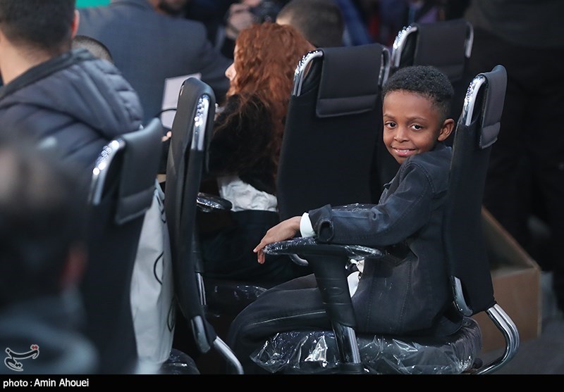 بازیگران , جشنواره فیلم فجر , چهل و یکمین جشنواره فیلم فجر , سینمای ایران , فیلم , وزیر ارشاد , 