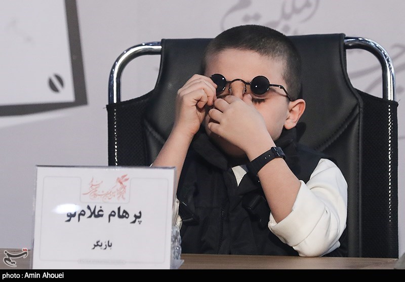 هفتمین روز چهل و یکمین جشنواره بین‌المللی فیلم فجر