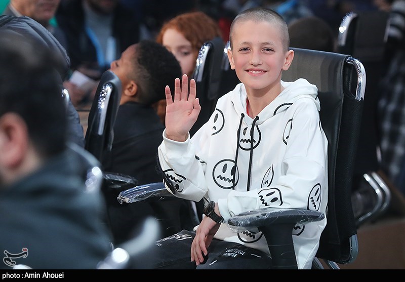 هفتمین روز چهل و یکمین جشنواره بین‌المللی فیلم فجر