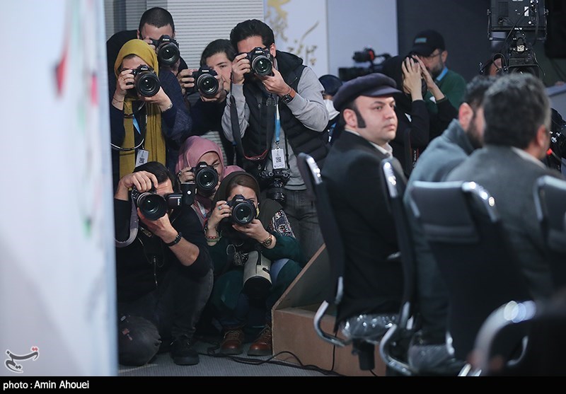 هفتمین روز چهل و یکمین جشنواره بین‌المللی فیلم فجر