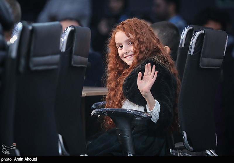 هفتمین روز چهل و یکمین جشنواره بین‌المللی فیلم فجر