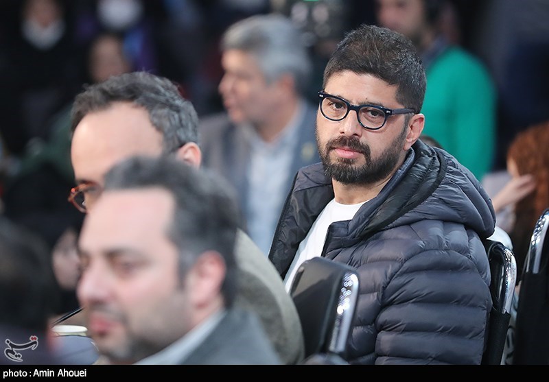 هفتمین روز چهل و یکمین جشنواره بین‌المللی فیلم فجر