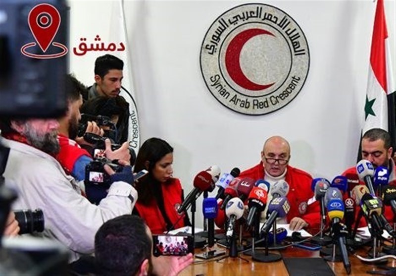 کشور سوریه , 