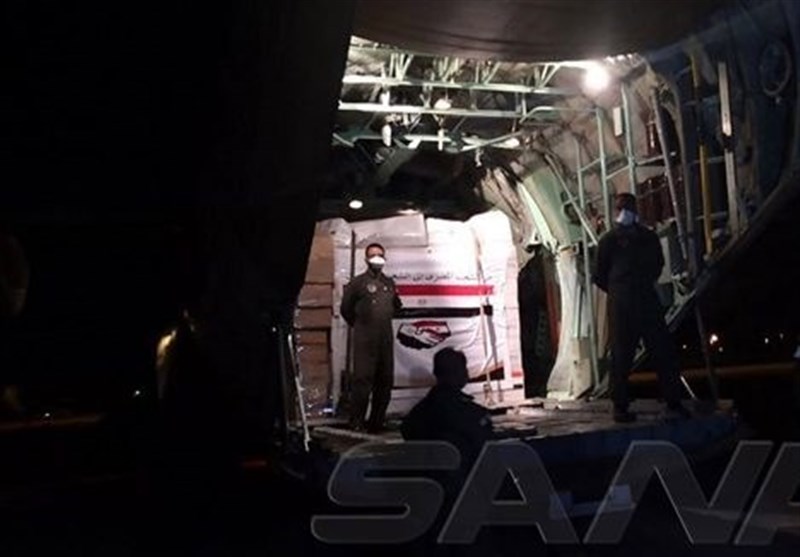 کشور سوریه , 