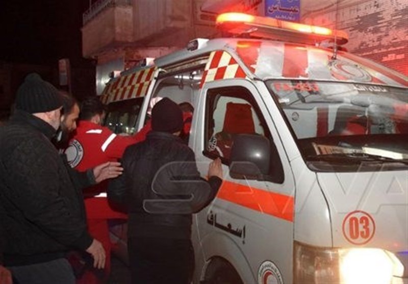 کشور سوریه , 