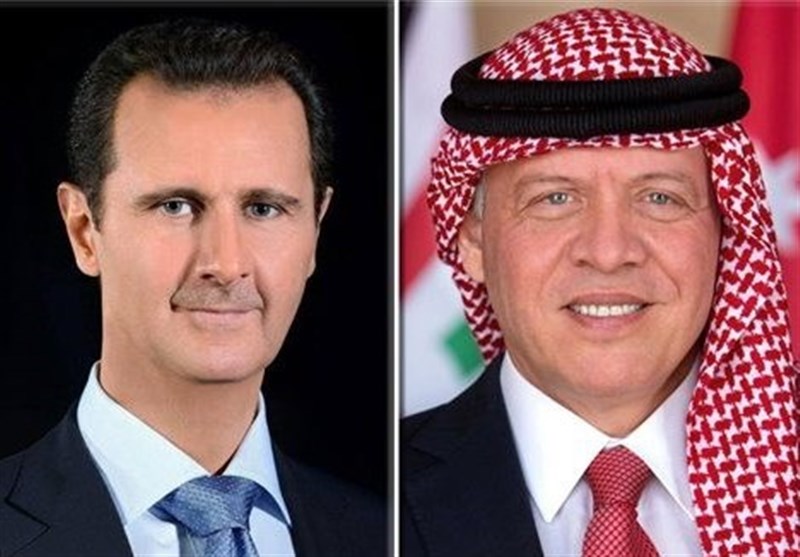 کشور سوریه , 