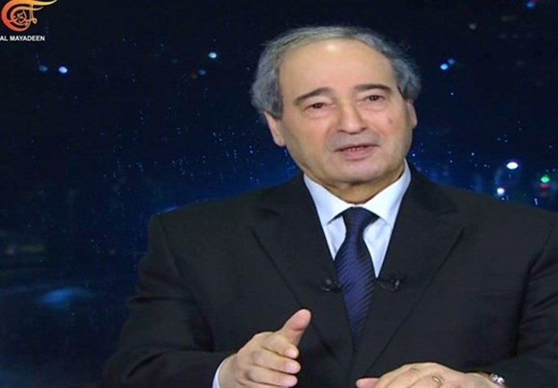 کشور سوریه , 