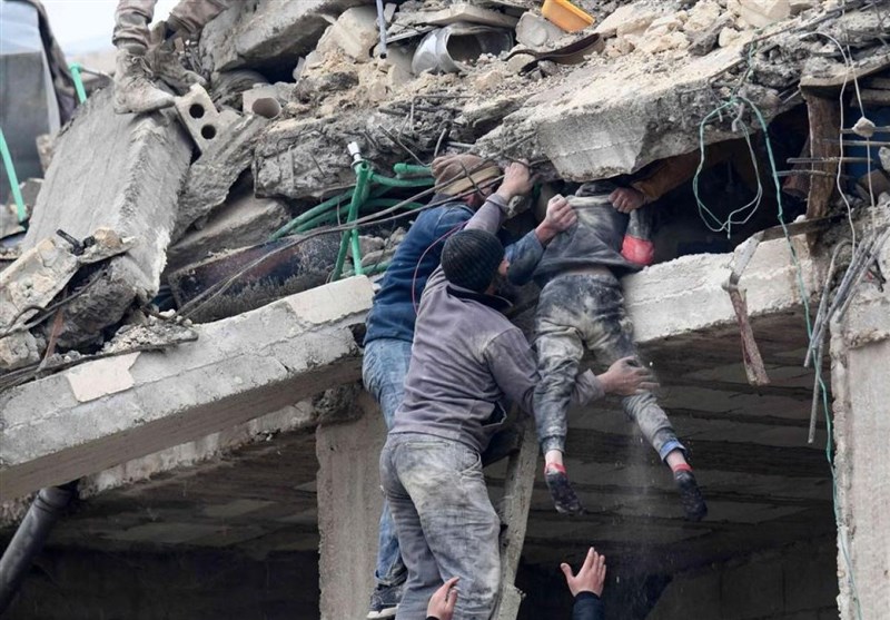 کشور سوریه , کشور آمریکا , 