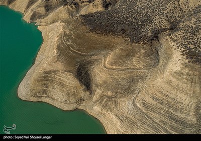 مازندران تشنه است