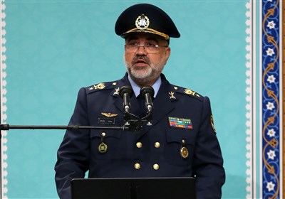 امیرواحدی:نیروی هوایی درکوتاه‌ترین زمان پاسخ مقتدرانه‌ میدهد