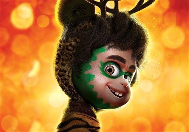 انیمیشن , سینما , جشنواره فیلم فجر , چهل و یکمین جشنواره فیلم فجر , 