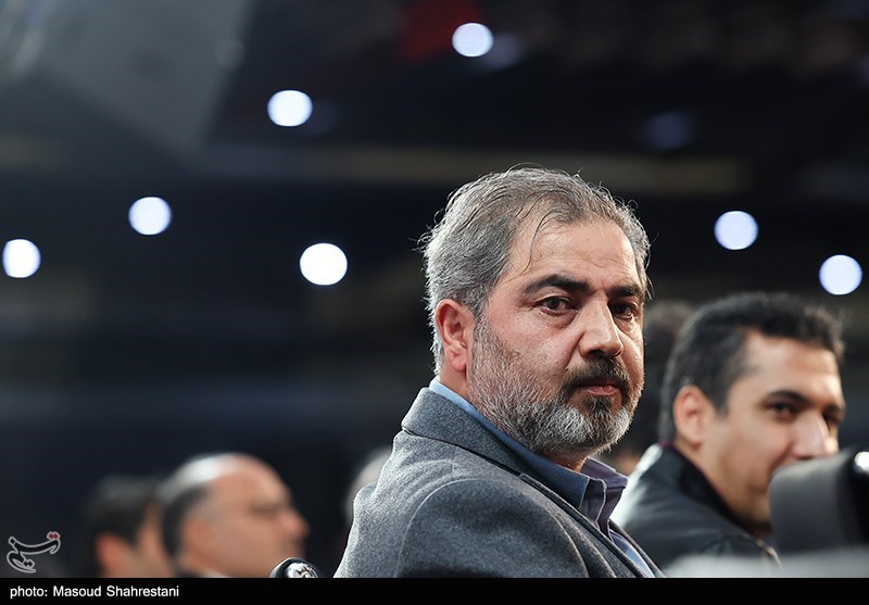 هشتمین روز چهل و یکمین جشنواره بین‌المللی فیلم فجر