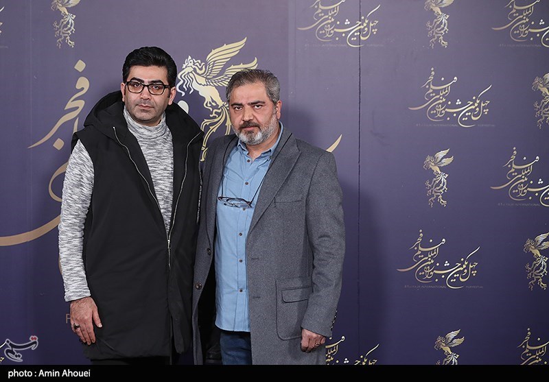 هشتمین روز چهل و یکمین جشنواره بین‌المللی فیلم فجر