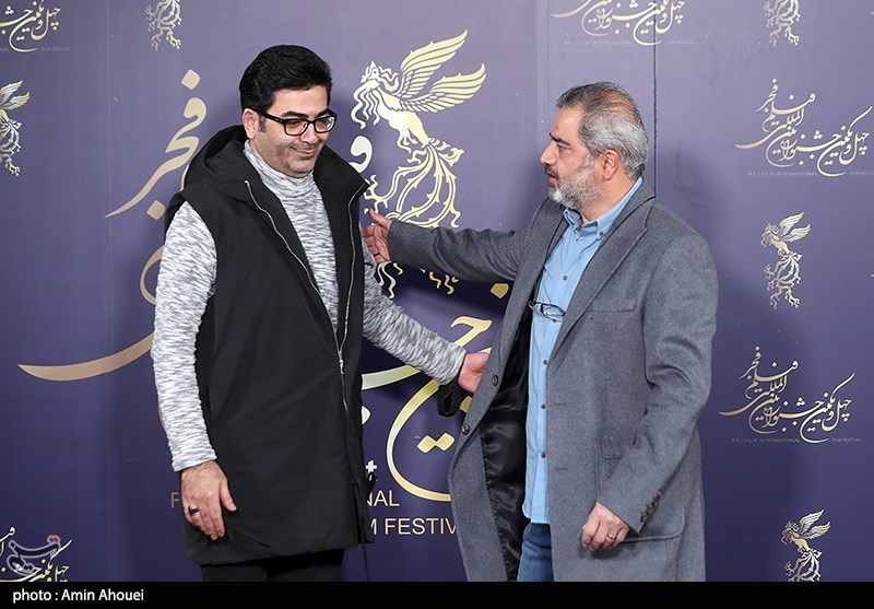 هشتمین روز چهل و یکمین جشنواره بین‌المللی فیلم فجر