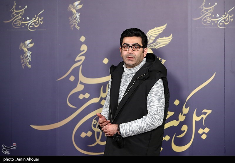 هشتمین روز چهل و یکمین جشنواره بین‌المللی فیلم فجر