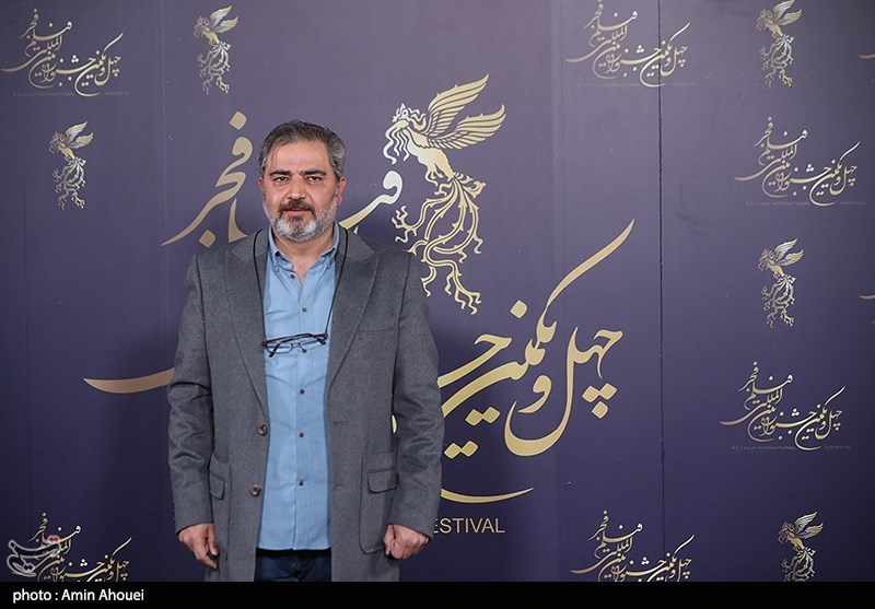 هشتمین روز چهل و یکمین جشنواره بین‌المللی فیلم فجر